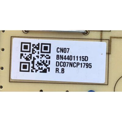 FUENTE DE PODER PARA TV SAMSUNG / NUMERO DE PARTE BN44-01115D / BN4401115D / L75SA9NA_ADY / 75SA9 / PANEL CY-TA075FLHV1H / MODELO QN75QN90 / QN75QN90AAFXZA / QN75QN90AAFXZA CA01 - Imagen 2